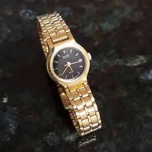 Seiko | Accessories | Seiko Sx Quartz Watch | Poshmark